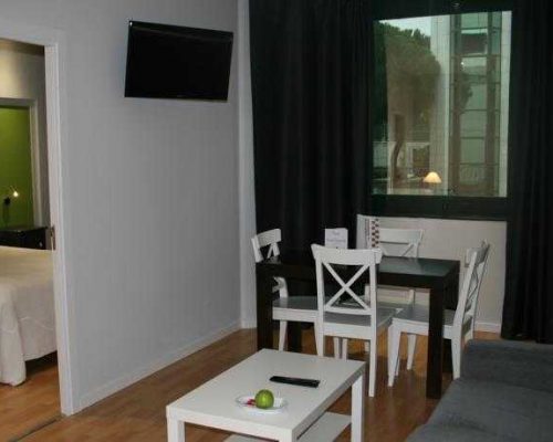 Th Las Rozas Hotel – Las Rozas Madrid Apartahotel Th Las Rozas Hotel - Las Rozas Madrid Apartahotel